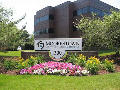 MOORESTOWN VISITING NURSE ASSOCIATION - Photo 1