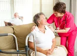 NAYAR HEALTH CARE FREDERICKSBURG LLC - Photo 3