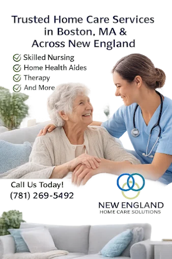 NEW ENGLAND HOMECARE SOLUTIONS INC - Photo 3