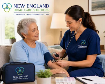 NEW ENGLAND HOMECARE SOLUTIONS INC - Photo 2