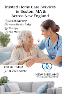 NEW ENGLAND HOMECARE SOLUTIONS INC - Photo 1