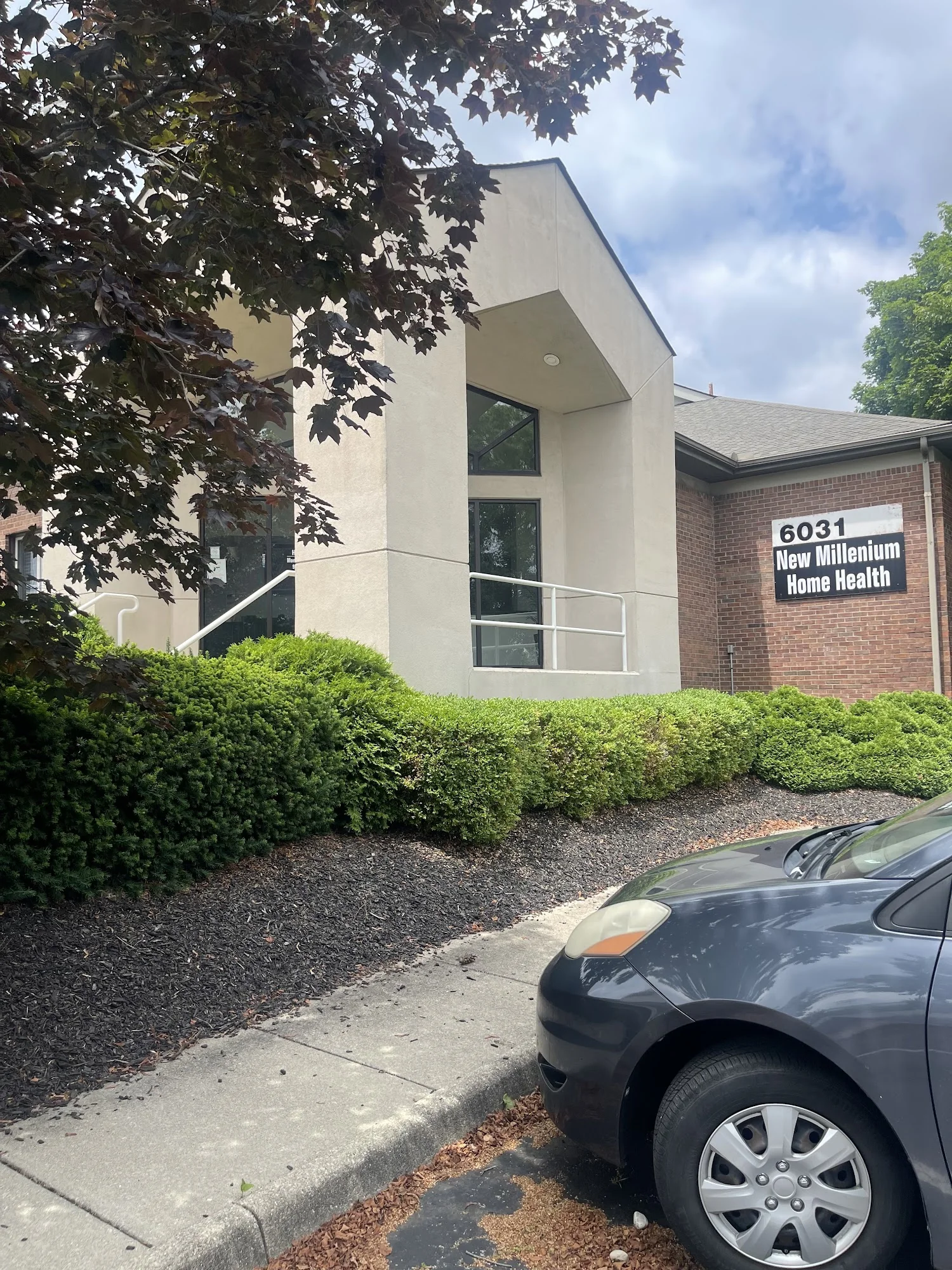 NEW MILLENIUM HOME HEALTH, LLC - Photo 4