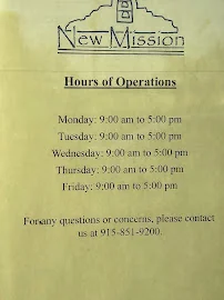 NEW MISSION HOME CARE - Photo 1