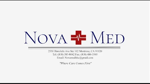 NOVA MED HOME HEALTH - Photo 4