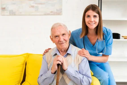 OMNIBUS HOME HEALTH CARE, INC. - Photo 1