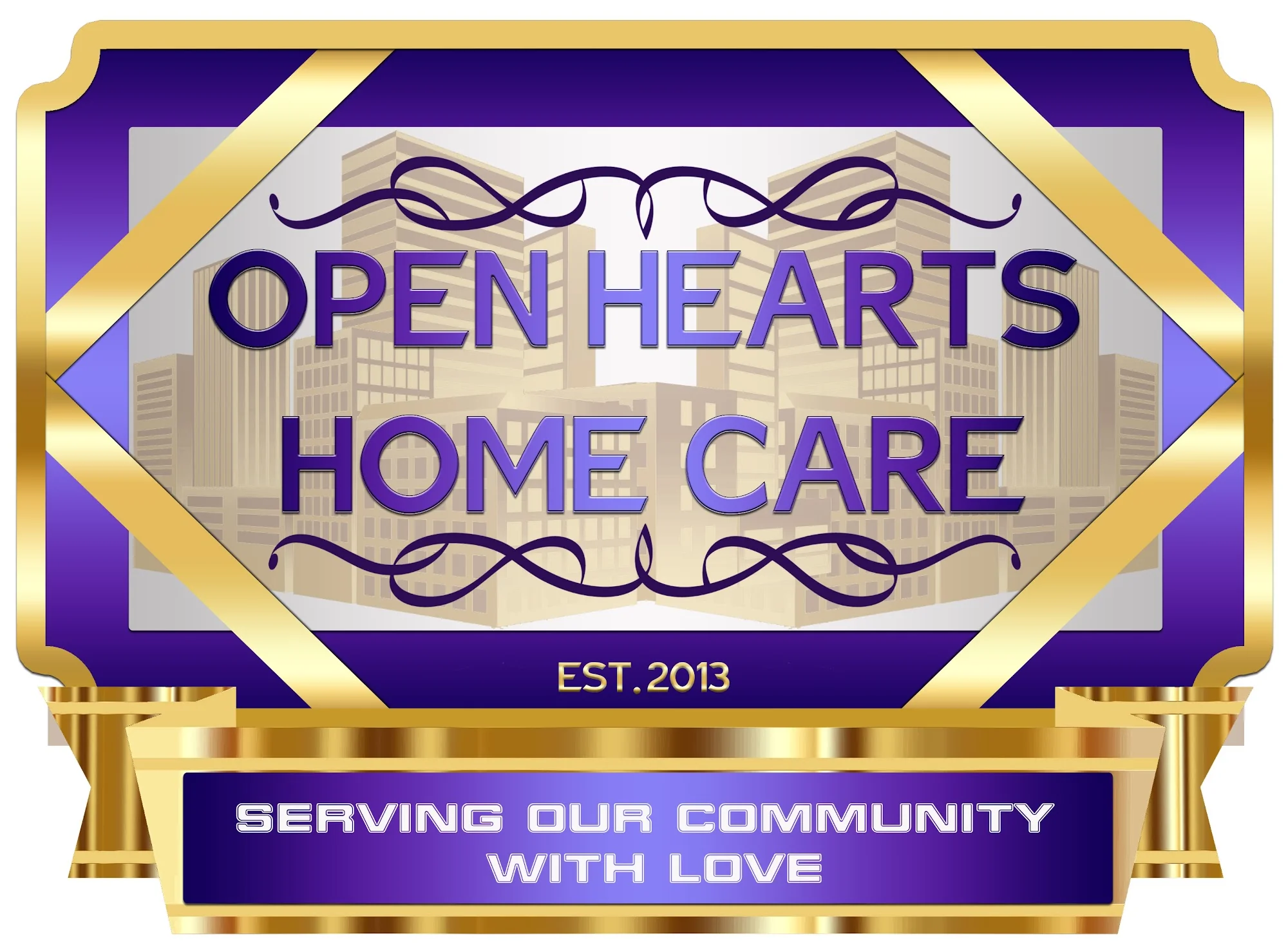 OPEN HEARTS HOME CARE SERVICE - Photo 4