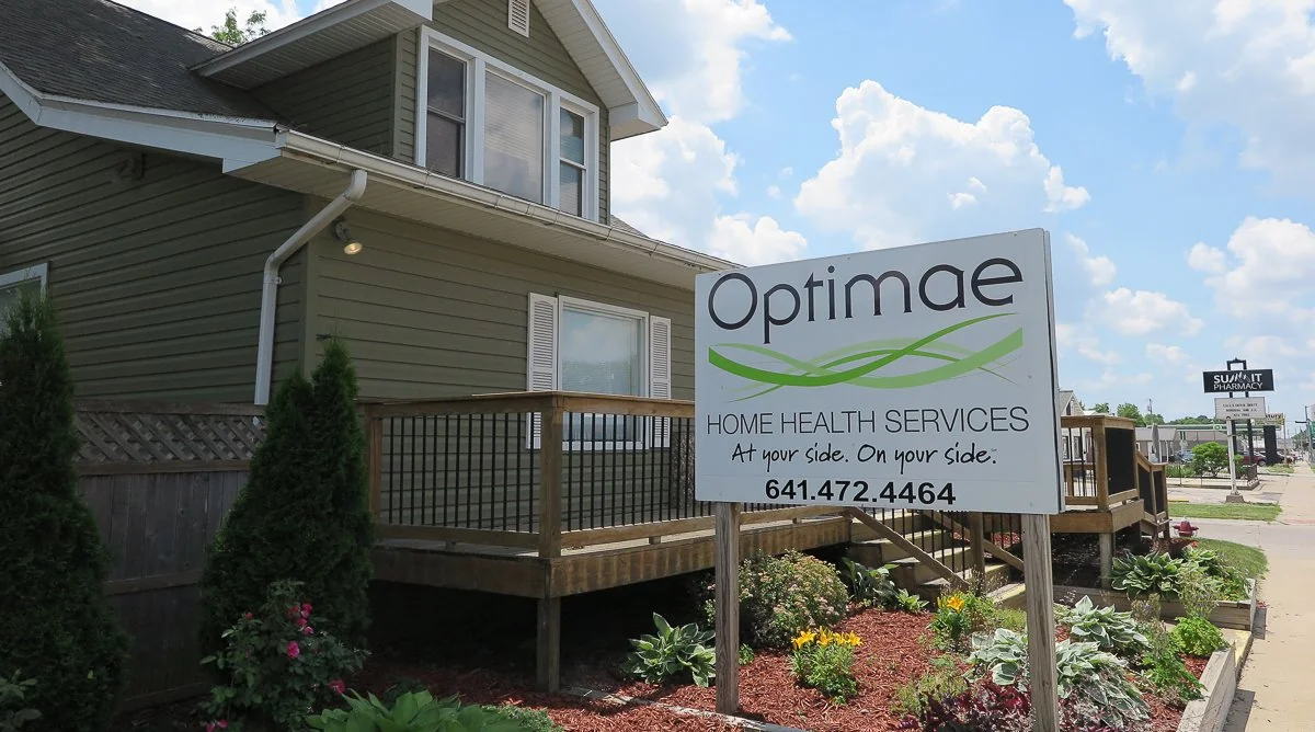 OPTIMAE HOME HEALTH SERVICES - Photo 4