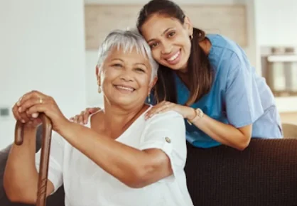 PALM BEACH HOME HEALTH AGENCY - Photo 1