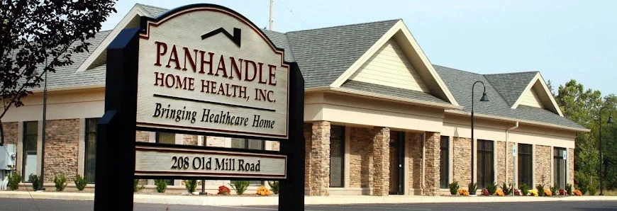 PANHANDLE HOME HEALTH, INC. - Photo 1