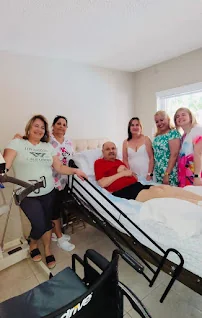 Parx Home Health Care - Home Health photo