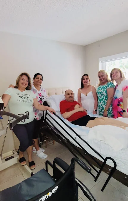 PARX HOME HEALTH CARE - Photo 4