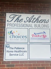 PATIENCE HOME HEALTHCARE SERVICE LLC THE - Photo 4