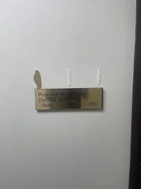 PEACEFUL HOMECARE LLC - Photo 1