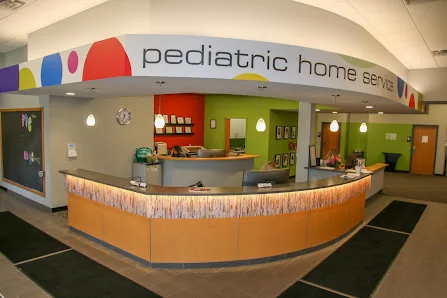 PEDIATRIC HOME RESPIRATORY SERVICES, LLC - Photo 3