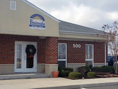 PENINSULA HOME CARE AT NANTICOKE, LLC - Photo 1