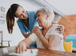 PEOPLES HOME HEALTH LLC - Photo 2