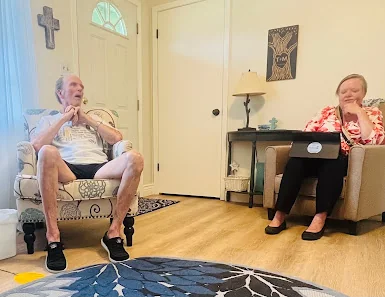 PEOPLES HOME HEALTH LLC - Photo 1