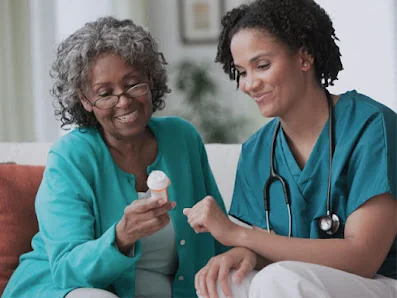 PERSONALIZE HOME CARE SERVICES, LLC. - Photo 1