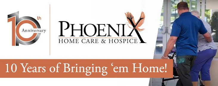 PHOENIX HOME CARE - Photo 3