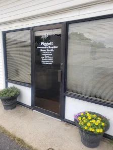 PIGGOTT COMMUNITY HOSPITAL - Photo 1