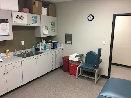 PIKE COUNTY HEALTH DEPT/HOME HEALTH & HOSPICE - Photo 3