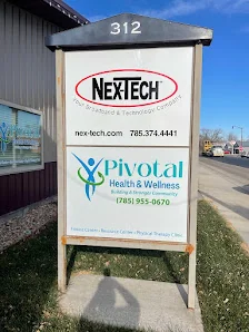 PIVOTAL HEALTH & WELLNESS INC - Photo 3