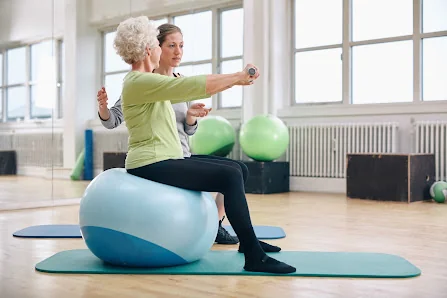PIVOTAL HEALTH & WELLNESS INC - Photo 1
