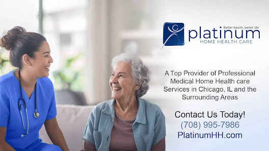 PLATINUM HOME HEALTH CARE, INC. - Photo 1