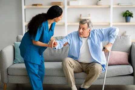 PLATINUM HOME HEALTH CARE, INC. - Photo 2
