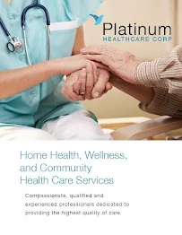 PLATINUM HEALTHCARE CORP - Photo 4
