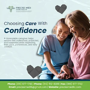 PRECISE MED, LLC - Photo 4
