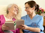 PRECISION HOME HEALTHCARE INC - Photo 3