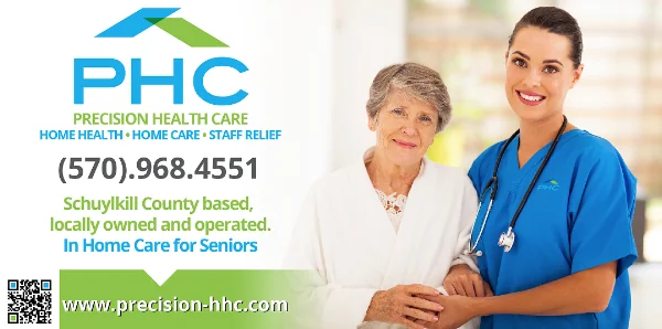 PRECISION HOME HEALTHCARE INC - Photo 2