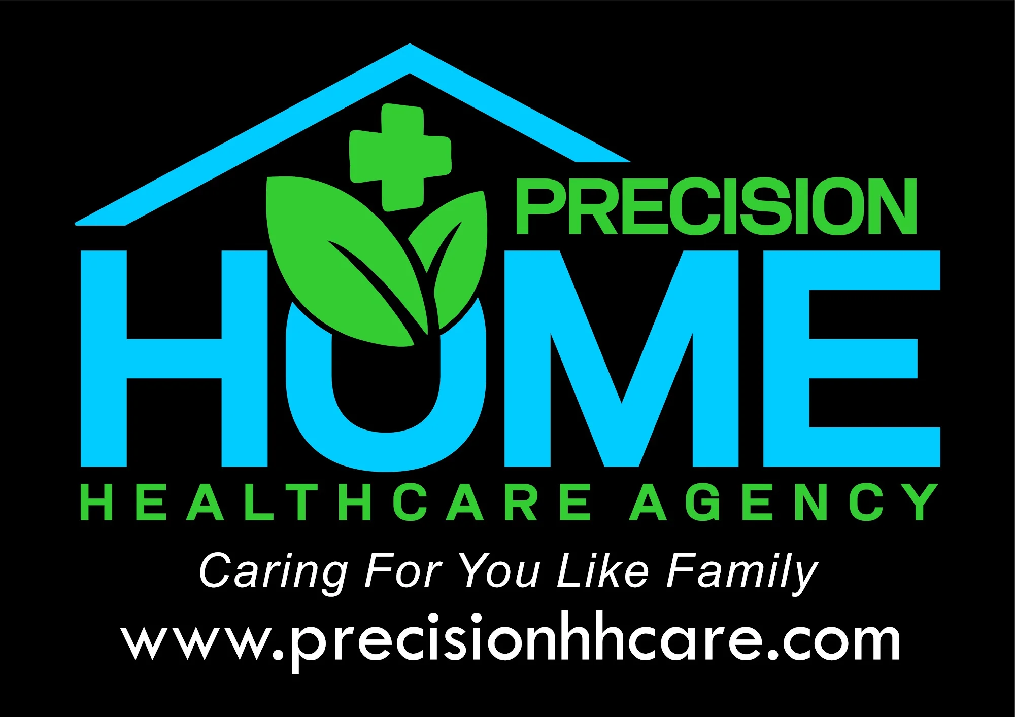 PRECISION HOME HEALTH CARE - Photo 2