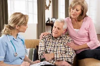 PREMIER HOME HEALTH CARE INC - Photo 1