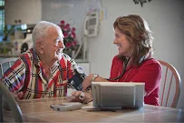PRESBYTERIAN HOME HEALTHCARE OF NORTHERN NM - Photo 4