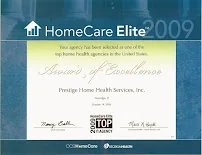 PRESTIGE HOME HEALTH SERVICES, INC - Photo 1