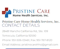 PRISTINE CARE HOME HEALTH SERVICES, INC - Photo 1
