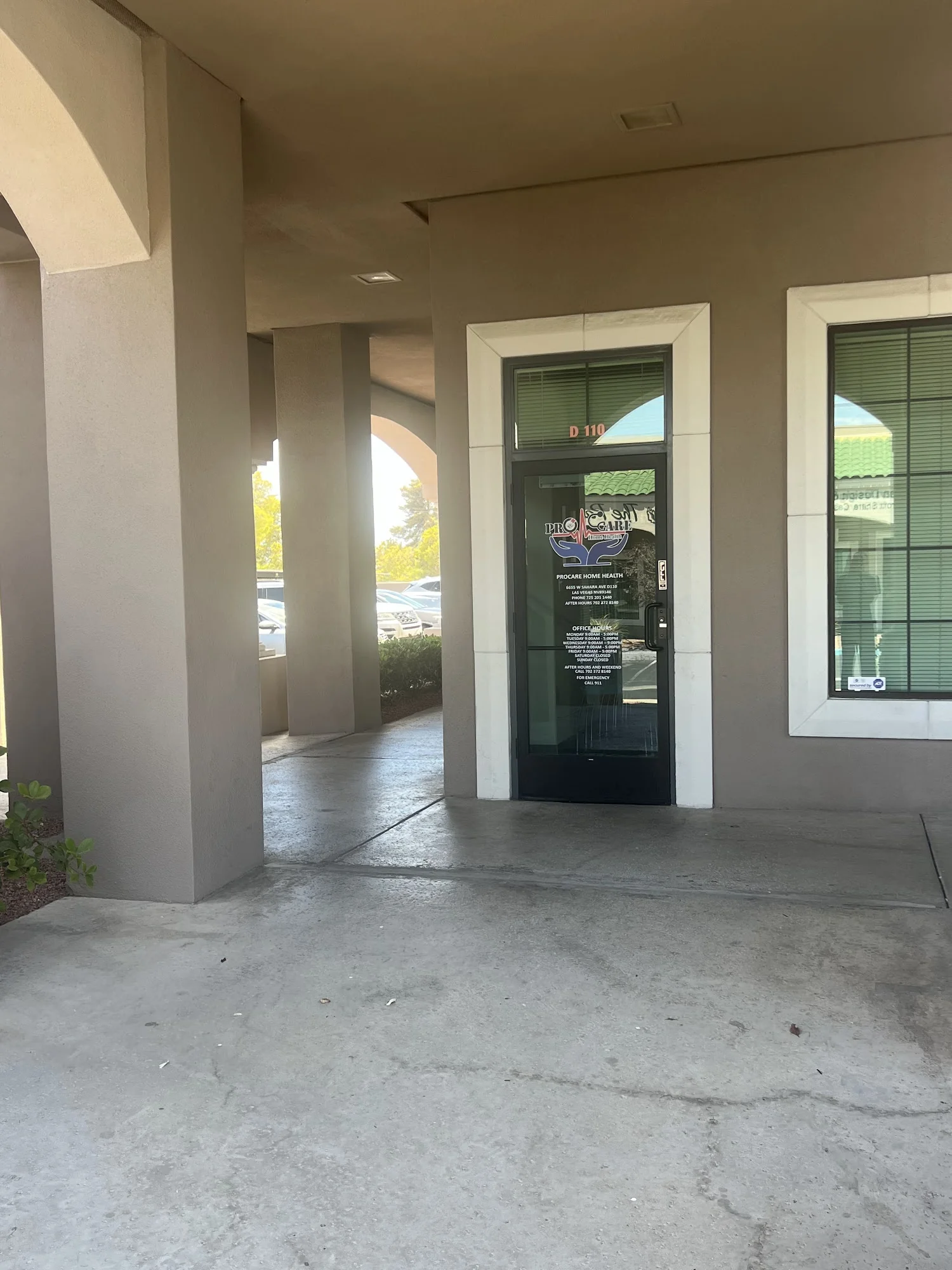 PROCARE HOME HEALTH LLC - Photo 4