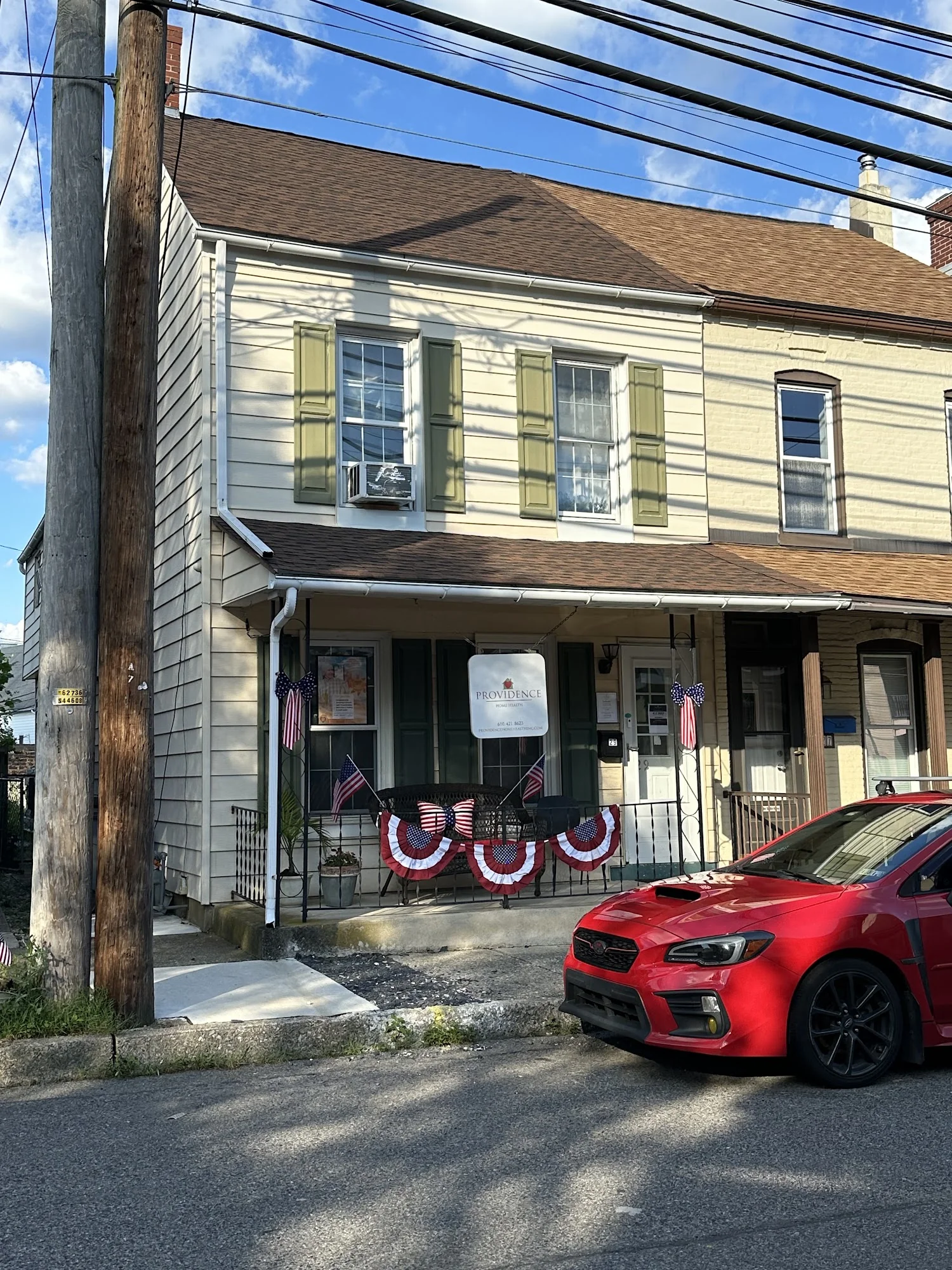 PROVIDENCE HOME HEALTH AGENCY, INC. - Photo 3