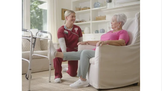 PRUITTHEALTH HOME HEALTH - SOUTH ATLANTA, INC - Photo 1