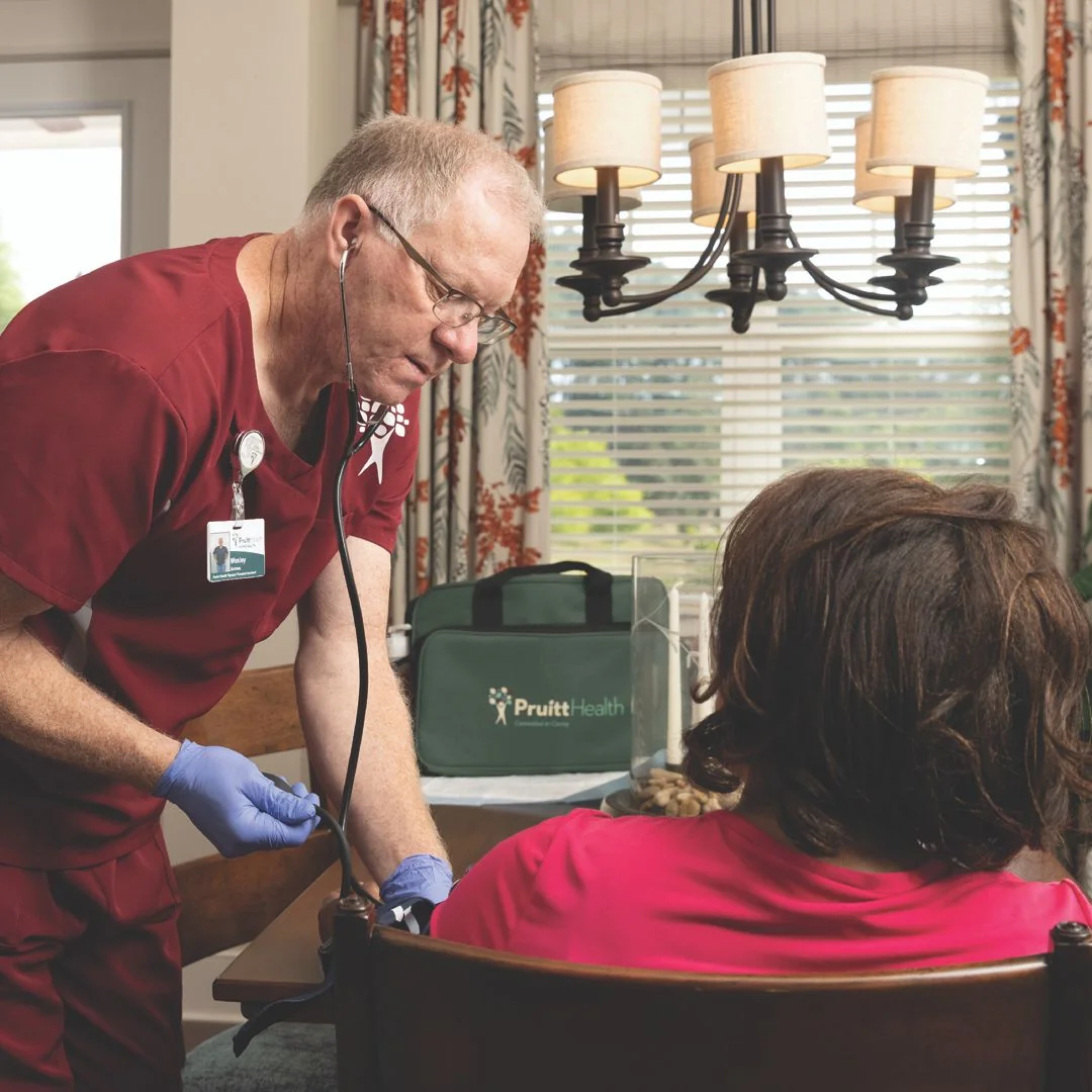 PRUITTHEALTH AT HOME - GAINESVILLE - Photo 4