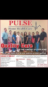 PULSE HOME HEALTH CARE - Photo 1