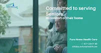 PURE HOME HEALTH CARE - Photo 1