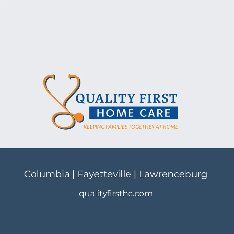 QUALITY FIRST HOME CARE - Photo 2
