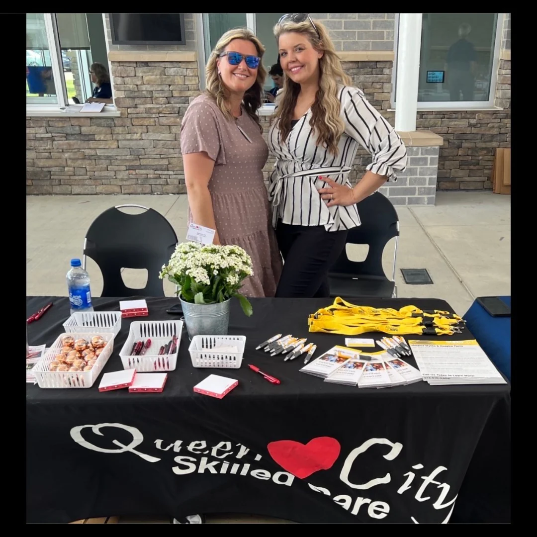 QUEEN CITY SKILLED CARE LLC - Photo 3