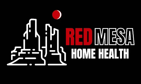 RED MESA HOME HEALTH - Photo 3