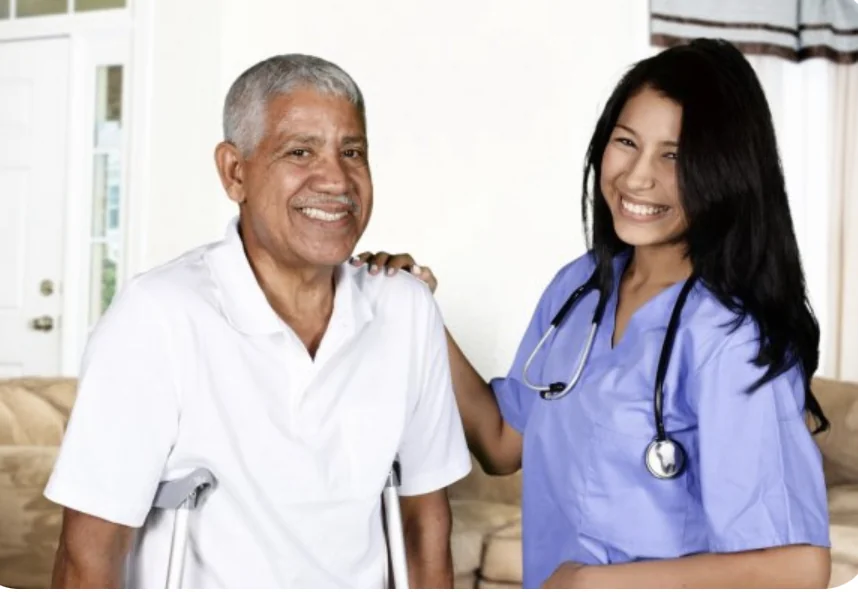 REGENCY HOME HEALTH CARE, P C - Photo 4