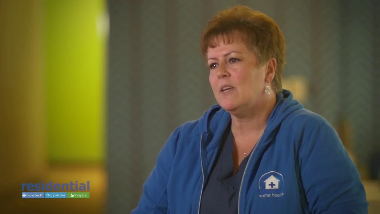 RESIDENTIAL HOME HEALTH AND HOSPICE - Photo 4
