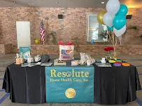 RESOLUTE HOME HEALTH CARE INC. - Photo 3